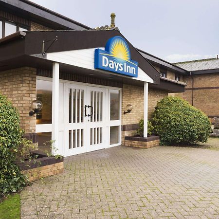 Days Inn Hotel Abington - Glasgow Exterior foto